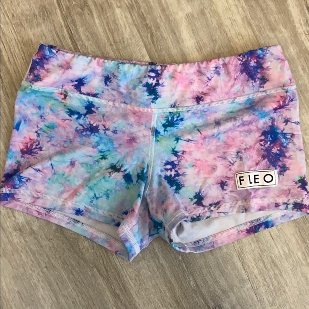 Fleo shorts